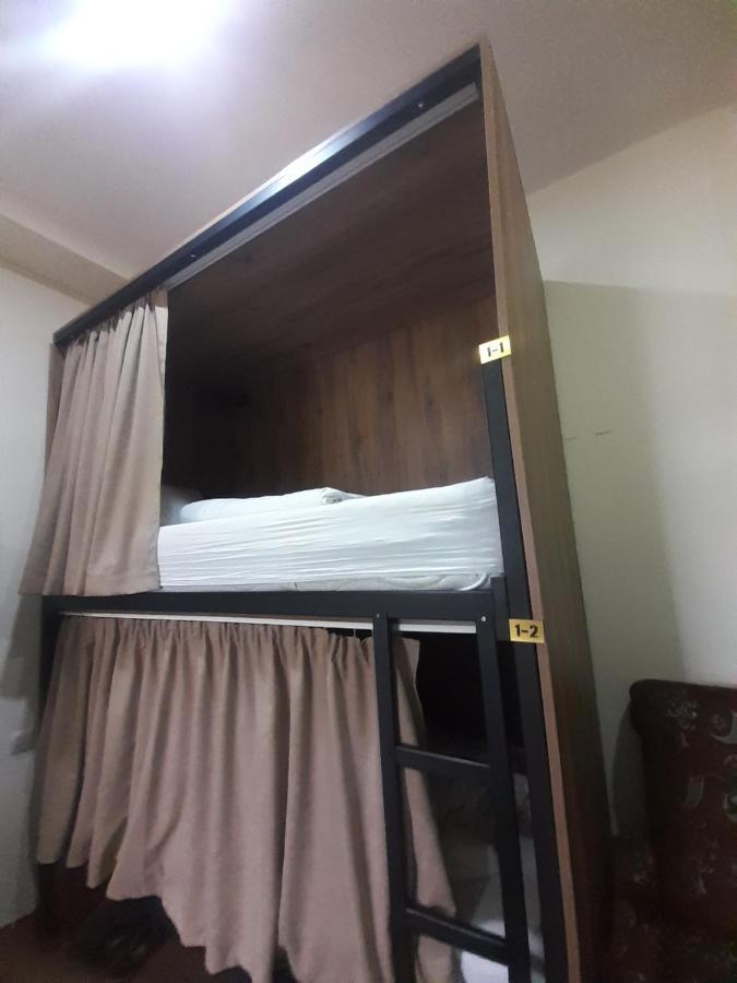 スターホステル　 クタイシ 部屋 写真